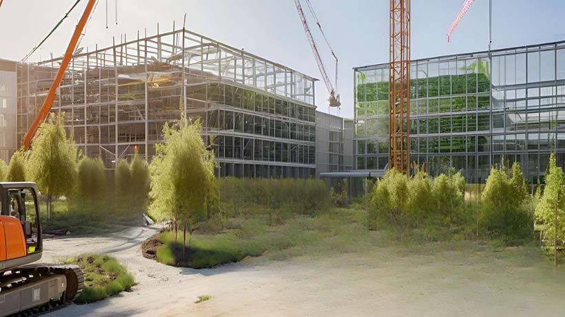 Facility Management System